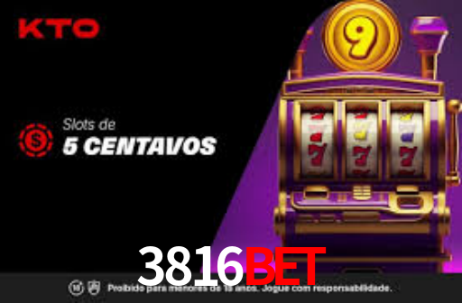 APP oficial da 3816bet para mobile